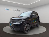 Neu Ligier Myli 2026 Schwarz Kleinwagen