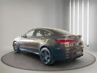 Gebraucht Mercedes GLC43 AMG AMG 390 PS (286 kW) 2022 Grau SUV