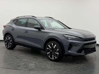 Neu Cupra Formentor 204 PS (150 kW) 2026 Graphene grau exclusive SUV