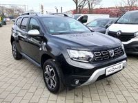 gebraucht Dacia Duster II 1.5 Blue dCi 115 Prestige 2WD Klima