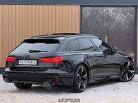 Gebraucht Audi RS6 Sport 736 PS (541 kW) 2020 Schwarz Kombi