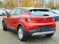 gebraucht Renault Captur II 1.0 TCE Zen - Cam - Sitzhzg - LED -