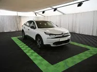 Gebraucht Citroën C4 110 PS (80 kW) 2025 Weiß SUV