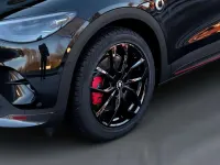 Second-hand Smart #3 Brabus 314 kW (428 CP) 2026 Negru SUV