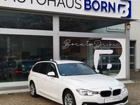 gebraucht BMW 320 d Touring Advantage PDC NAV DRIVEASSIST 1.HD