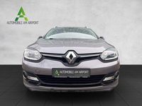 Gebraucht Renault Mégane III 193 PS (141 kW) 2015 Schwarz Limousine