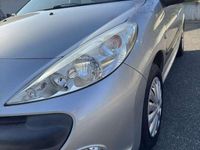 Gebraucht Peugeot 206+ 60 PS (44 kW) 2011 Kleinwagen