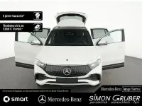 Second-hand Mercedes EQA250 AMG 139 kW (190 CP) 2025 Alb SUV