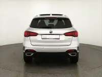 Brugt MG HS Luxury 162 HK (119 kW) 2024 Sølv SUV