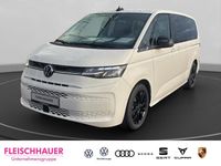 Gebraucht VW Multivan Edition 150 PS (110 kW) 2025 Grau Van