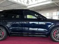Gebraucht Porsche Cayenne GTS 460 PS (338 kW) 2023 Moonlightbluemetallic SUV