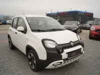 Gebraucht Fiat Panda Cross Cross 69 PS (50 kW) 2023 Andere Kleinwagen