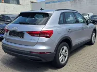 Gebraucht Audi Q3 150 PS (110 kW) 2021 Grau SUV