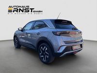 Gebraucht Opel Mokka Elegance 131 PS (96 kW) 2022 Grau SUV