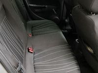 Gebraucht Opel Corsa Selection 60 PS (44 kW) 2010 Silber Kleinwagen