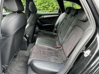 Gebraucht Audi A4 Attraction 150 PS (110 kW) 2015 Other Kombi