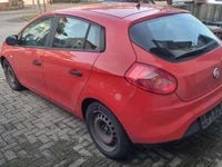 Gebraucht Fiat Bravo Active 90 PS (66 kW) 2009 Kleinwagen