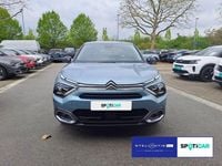 Second-hand Citroën C4 PureTech 131 CP (96 kW) 2024 Albastru SUV