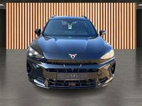 Gebraucht Cupra Formentor 150 PS (110 kW) 2024 Schwarz schwarz (metallic) SUV