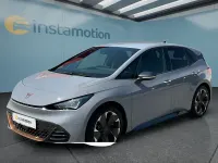 Gebraucht Cupra Born 150 kW (204 PS) 2023 Grau Kleinwagen
