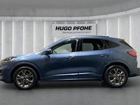 Gebraucht Ford Kuga ST-Line X 150 PS (110 kW) 2024 Blau SUV