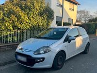 Gebraucht Fiat Punto Evo 77 PS (56 kW) 2011 Andere farben Kleinwagen