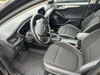 Second-hand Ford Focus 120 CP (88 kW) 2022 Negru Break