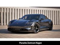 Gebraucht Porsche Taycan 319 kW (435 PS) 2025 Schwarz Limousine