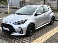 Gebraucht Mazda 2 92 PS (67 kW) 2023 Silber Kleinwagen