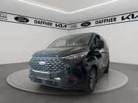 Neu Ford Tourneo Titanium X 232 PS (170 kW) 2026 Schwarz Van / Kleinbus