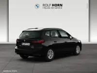 Gebraucht BMW 218 150 PS (110 kW) 2025 Schwarz Coupé