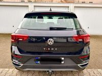 gebraucht VW T-Roc T-Roc1.5 TSI ACT OPF Sport