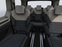 Neu VW Multivan Style 177 PS (130 kW) 2026 Van