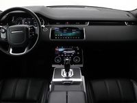 Gebraucht Land Rover Range Rover evoque S 200 PS (147 kW) 2020 Schwarz SUV