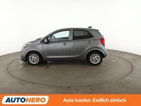 Gebraucht Kia Picanto Vision 67 PS (49 kW) 2023 Grau Kleinwagen
