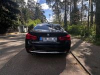 gebraucht BMW 320 d Luxury Line | inkl. 2 Jahre Garantie