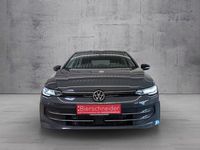 Gebraucht VW Golf VIII Pro 116 PS (85 kW) 2024 Grau Limousine