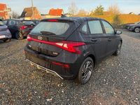 Neu Hyundai i20 Trend 90 PS (66 kW) 2025 Schwarz Limousine