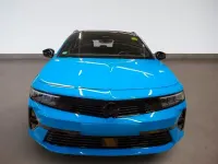 Gebraucht Opel Astra 131 PS (96 kW) 2025 Blau Kleinwagen