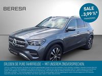 Gebraucht Mercedes GLE350 Advanced Plus 333 PS (244 kW) 2025 Grau SUV