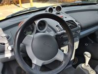 gebraucht Smart Roadster 60kW -