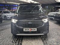 Gebraucht Ford Tourneo Active 122 PS (89 kW) 2025 Cyclone intense black Van / Kleinbus