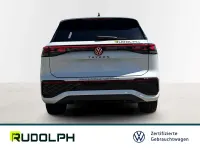 Gebraucht VW Tayron R-line 360 PS (264 kW) 2026 Oryxweiß perlmutteffekt SUV
