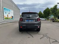 Gebraucht Jeep Renegade Trailhawk 241 PS (177 kW) 2021 Grau SUV