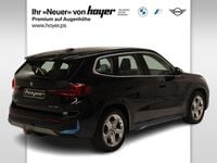 Gebraucht BMW iX1 xLine 230 kW (313 PS) 2023 Schwarz ii SUV