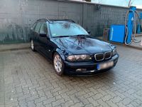 gebraucht BMW 328 I E46