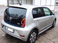 Gebraucht VW e-up! Style 61 kW (83 PS) 2022 Silber Kleinwagen