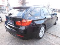 gebraucht BMW 335 d TOURING xDRIVE*HEAD-UP*NAVI*AUTOMATIK*PDC*