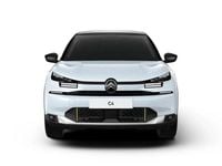 Neu Citroën C4 145 PS (106 kW) 2026 Okenit weiß SUV