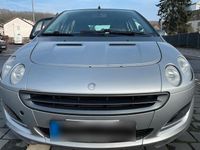 Gebraucht Smart ForFour 2004 Silber Kleinwagen
